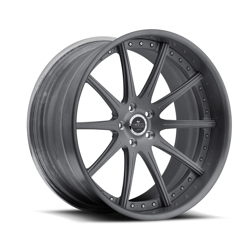 Titanium | Performance