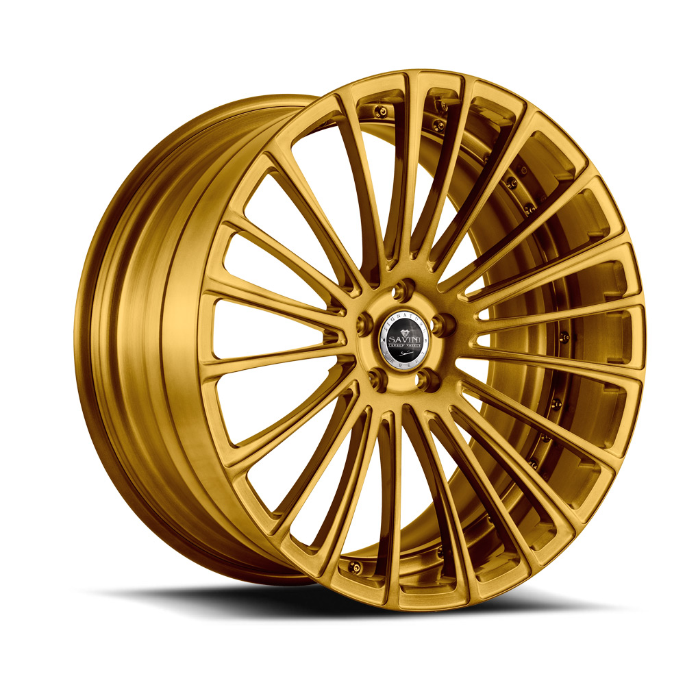 Gold | Duoblock