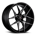 Gloss Black with DDT