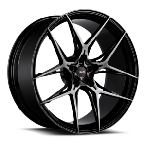 Gloss Black with DDT
