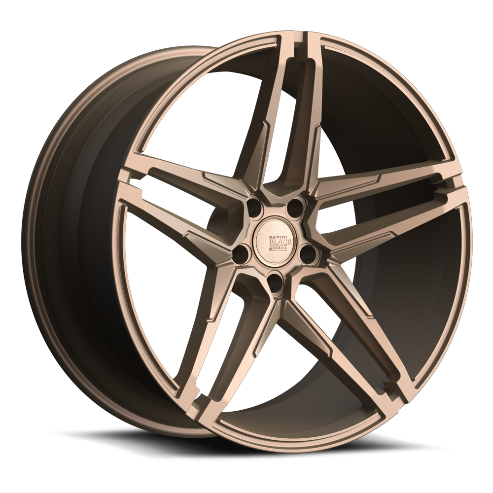New Wheel Alert: BM17