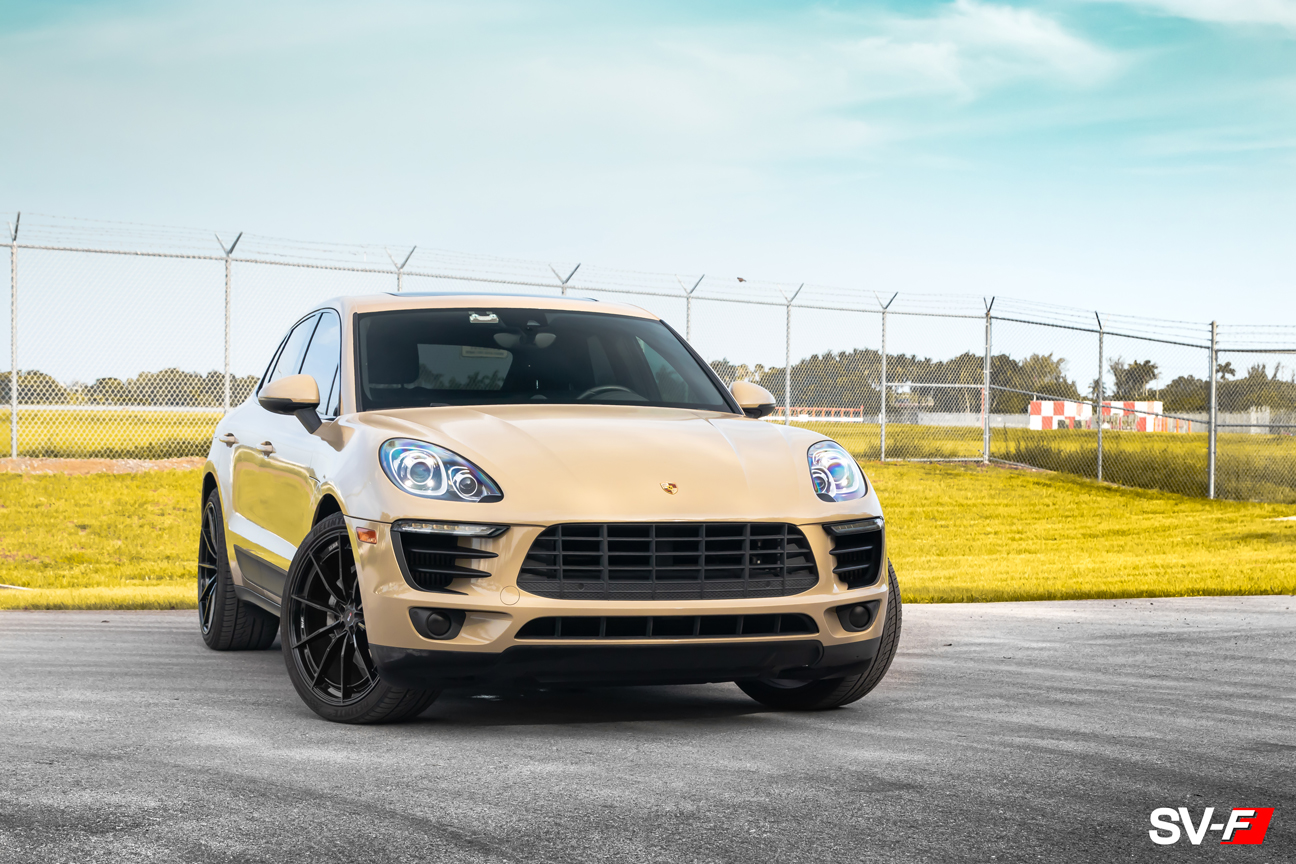 5 Clever Ways to Improve the Interior of Your Luxury Car | Savini Wheels