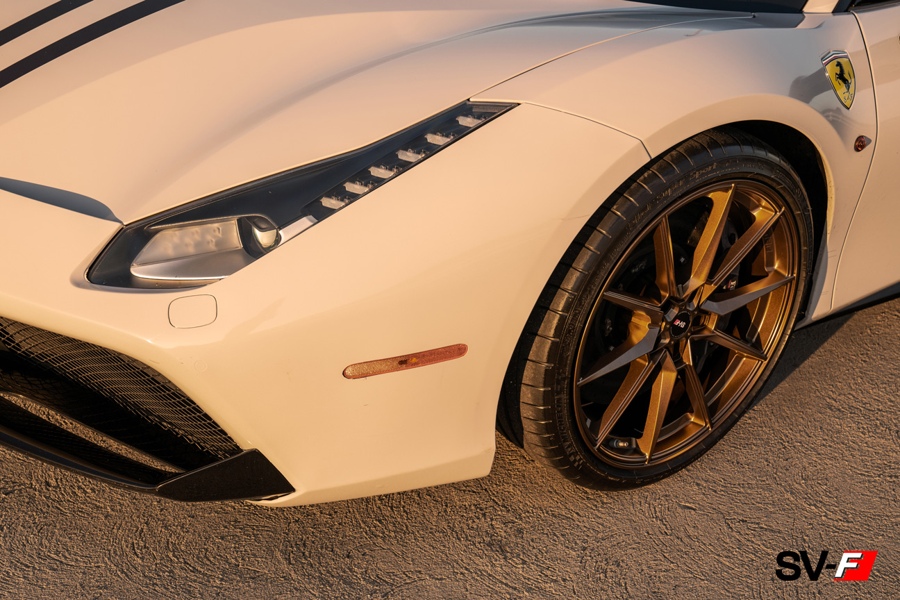 6 Tips to Increase the Life of Your Luxury Car | Savini Wheels