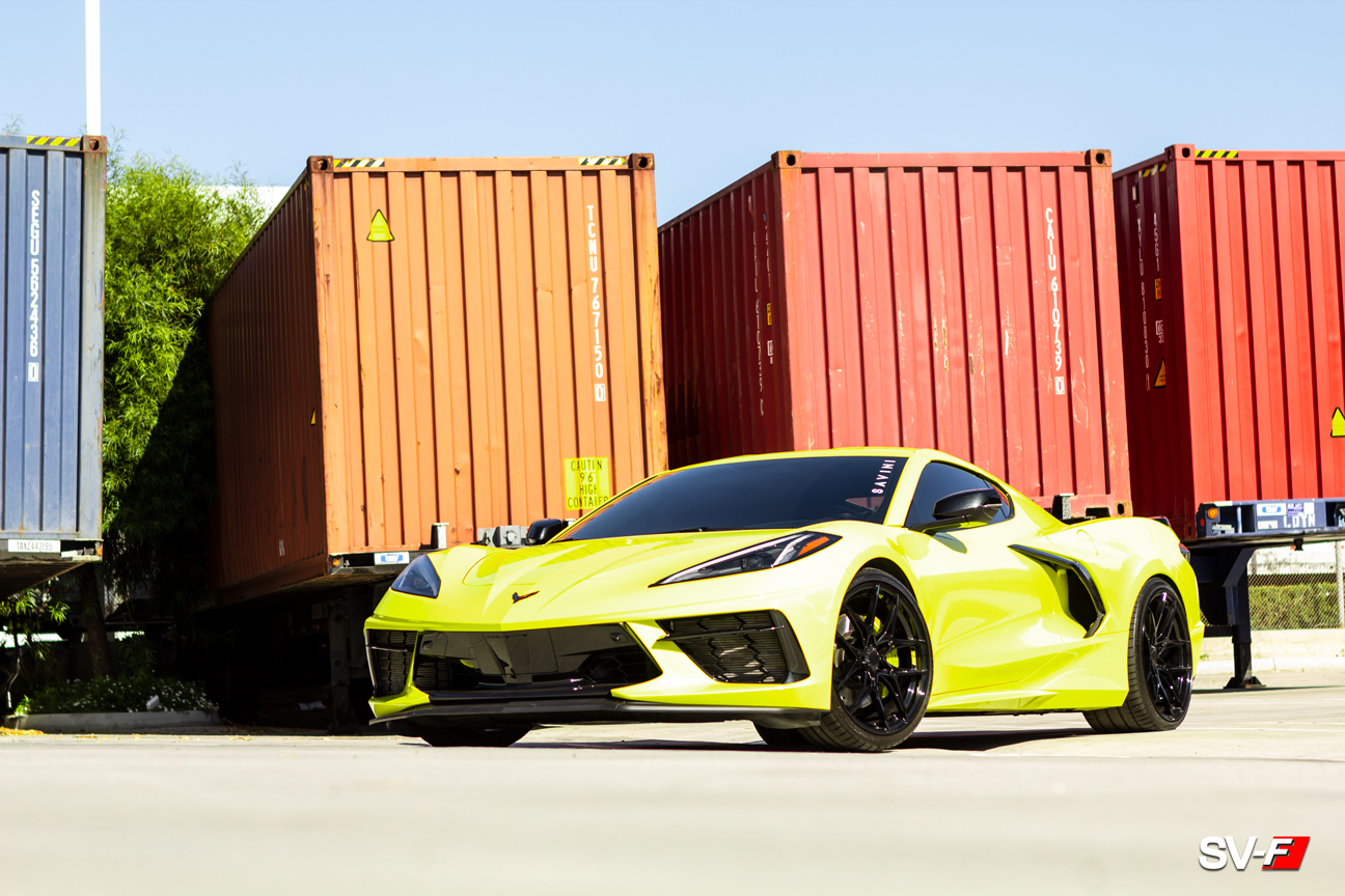 Detailing a Luxury Car: 7 Common Mistakes To Avoid By Savini Wheels