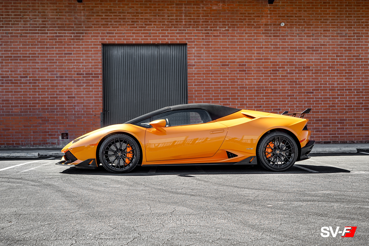 Savini Dealer Spotlight: Vibe Motorsports