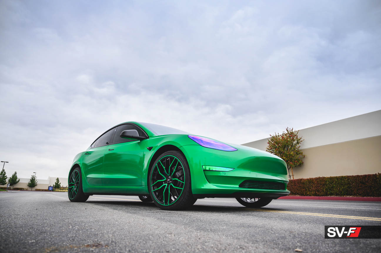 ￼7 Low-Cost Ways to Enhance Your Car’s Aesthetic￼ | Savini Wheels