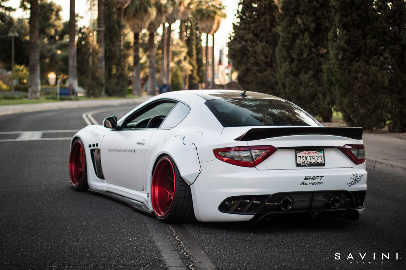 3 Rides With Red Wheels