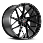 Gloss Black