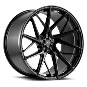 Gloss Black