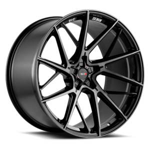 SV-F6 Gloss Black DDT