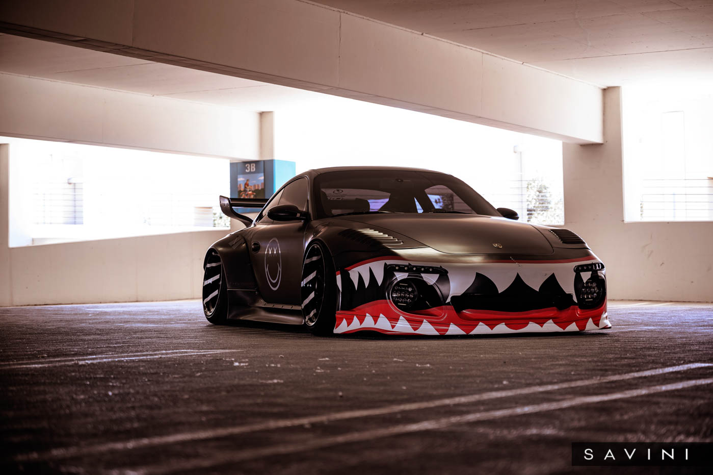 Protecting Your Luxury Car From Theft: 6 Need-to-Know Tips From Savini Wheels