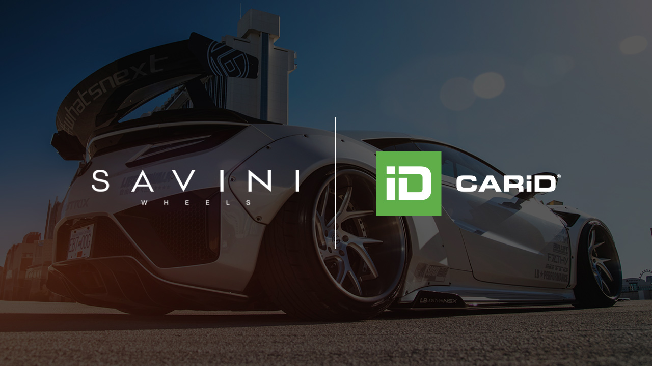 5 Reasons to Buy Savini Wheels at CARiD.com