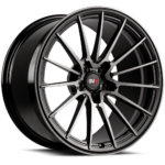 R2 Gloss Black with Double Dark Tint