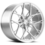 R3 Brushed