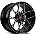 R3 Gloss Black with Double Dark Tint