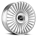 X2 Brushed / High polished accent