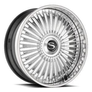 Savini-Diamond-SD-36-brushed-chrome-lip