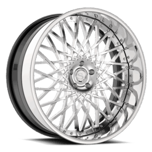 Savini-Diamond-SD-37-brushed-chrome-lip