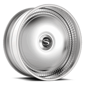 Savini-Diamond-SD-39-brushed-chrome-lip
