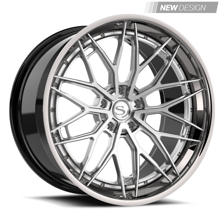 Hyperion Archives - Savini Wheels