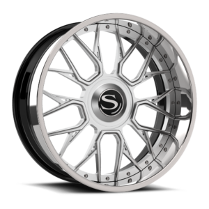 Savini-Hyperion-SP-12S-brushed-with-chrome-lip-(1)
