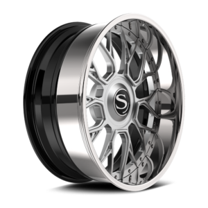 Savini-Hyperion-SP-12S-brushed-with-chrome-lip-(2)