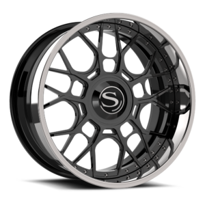 Savini-Hyperion-SP-15S-gloss-black-with-chrome-lip-(1)
