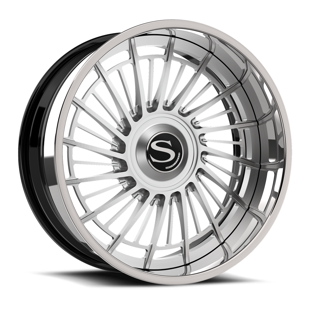 Savini-Hyperion-SP-2S-brushed-with-chrome-lip-(1)