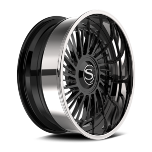 Savini-Hyperion-SP-2S-gloss-black-with-chrome-lip-(2)