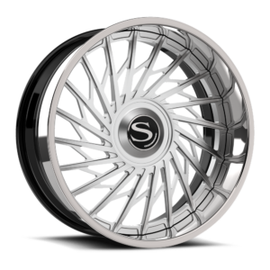 Savini-Hyperion-SP-6S-brushed-with-chrome-lip-(1)
