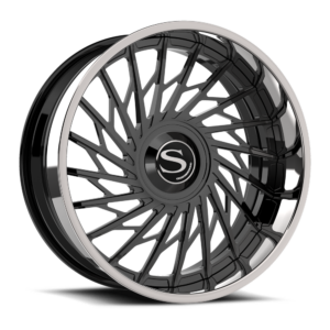 Savini-Hyperion-SP-6S-gloss-black-with-chrome-lip-(1)