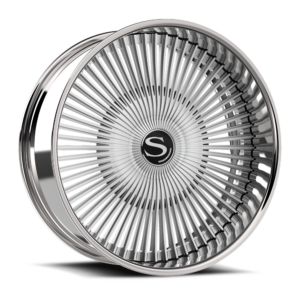 Savini-SL-17-Brushed-with-Chrome-Lip