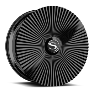 Savini-SL-SD-16-Gloss-Black