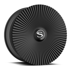 Savini-SL-SD-16-Matte-Black