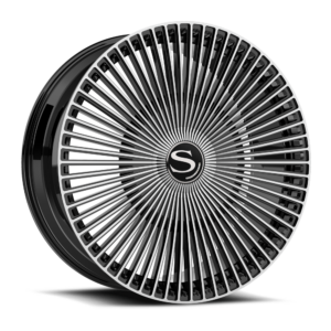 Savini-SL18-gloss-black-brushed-face